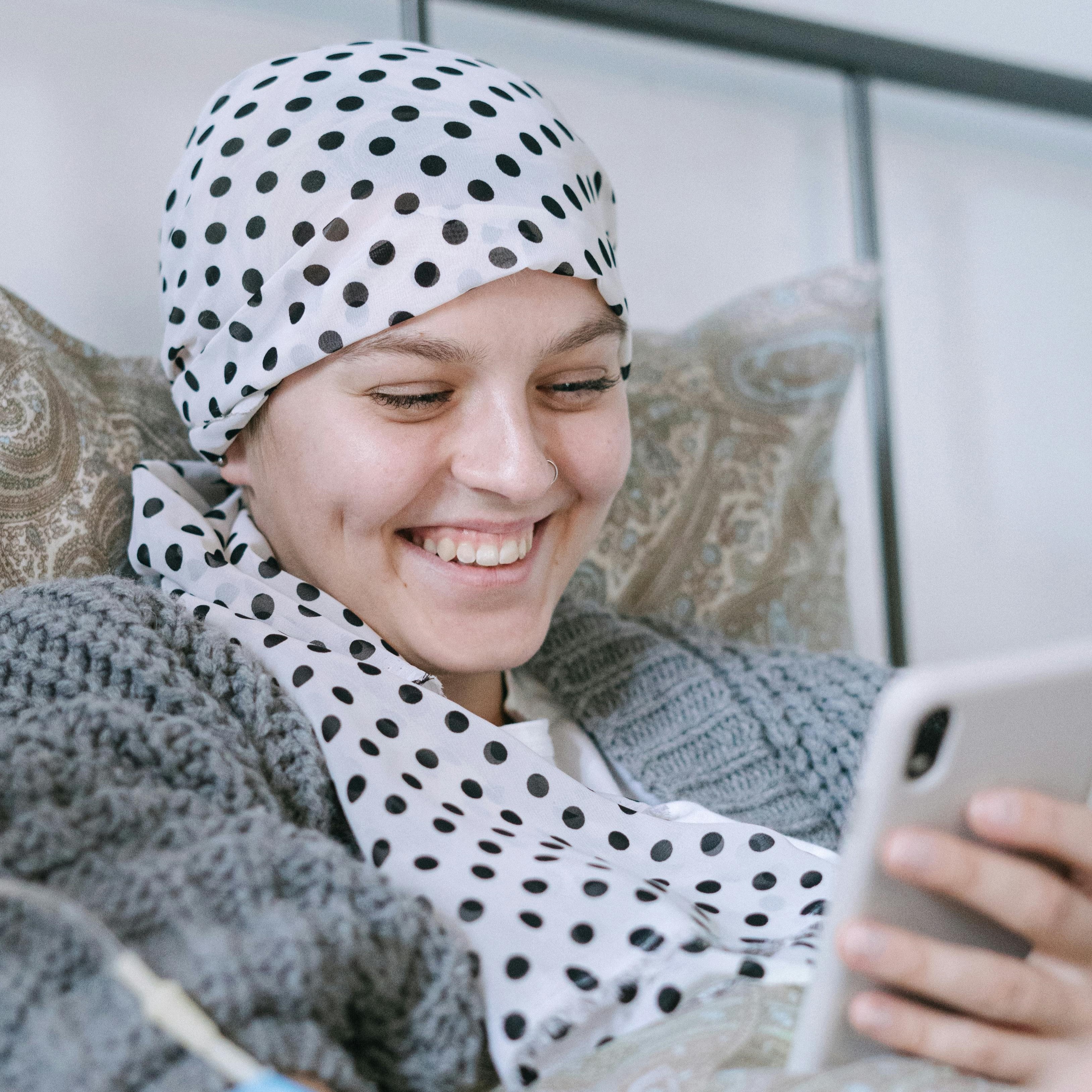 Hastane Sonrası Bakım